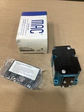 MAC VALVES INC 6332D-000-RA / 6332D000RA (NEW)