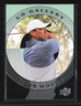 2026 Upper Deck Golf UD Gallery Tiger Woods #50
