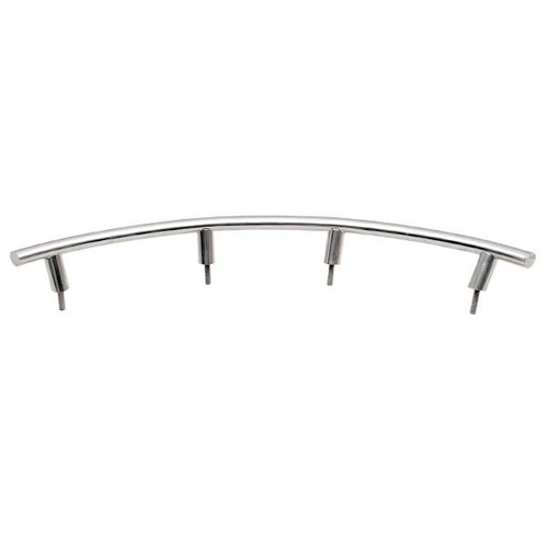 Mastercraft Boat Grab Rail 520002 | Motor Box 25 Inch Eliptical Flat - 第 1/4 張圖片