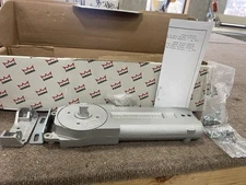 Dorma RTS88 NHO 90 SZ3 Non-Hold Open Overhead Concealed Closer