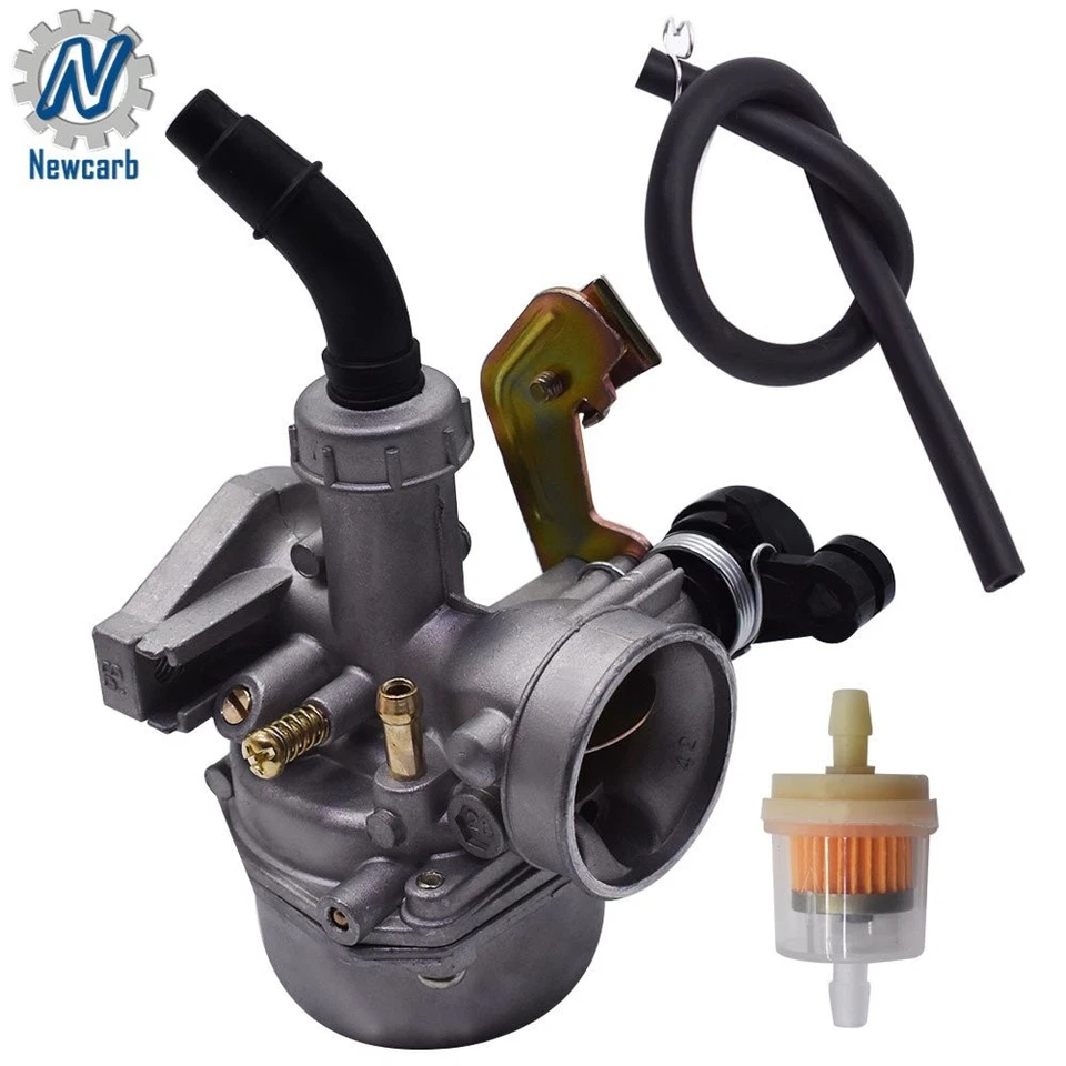 Carburador para Polaris Sportsman 90 Polaris Outlaw 50 90 2007-2014 0454886 - Imagem 2 de 4