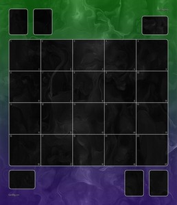 Sorcery Contested Realm Playmat | eBay