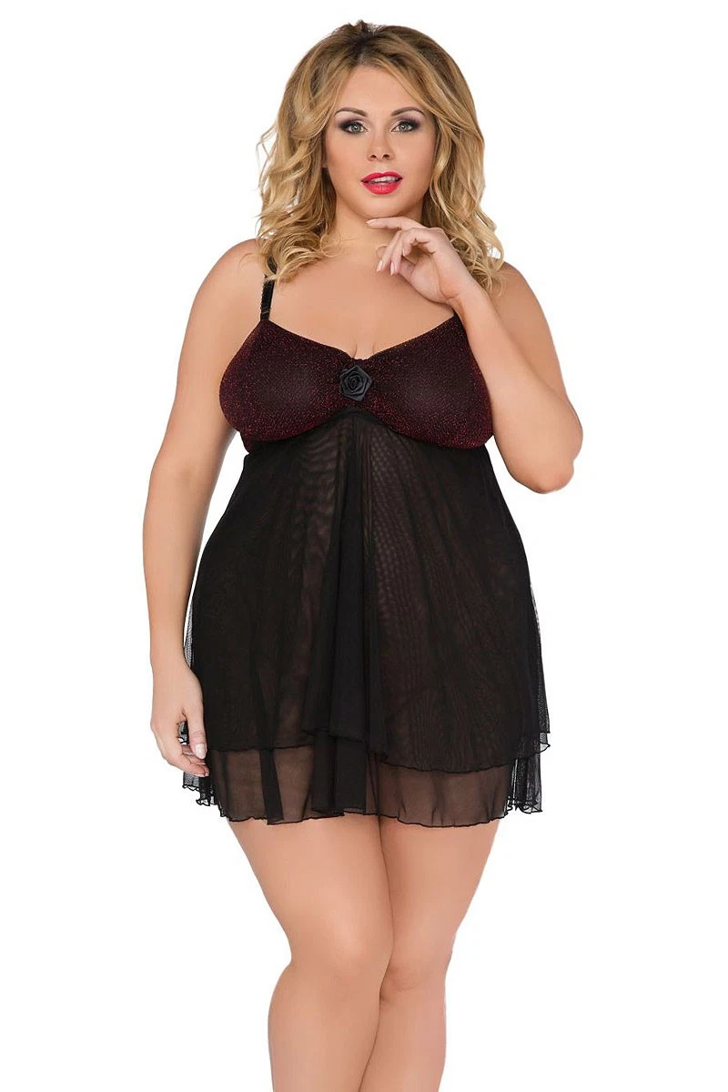 Dessous Mollige online kaufen | eBay.de