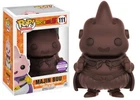 Funko Pop! Vinyl: Dragon Ball - Majin Buu - (Brown) - West Coast Toys...