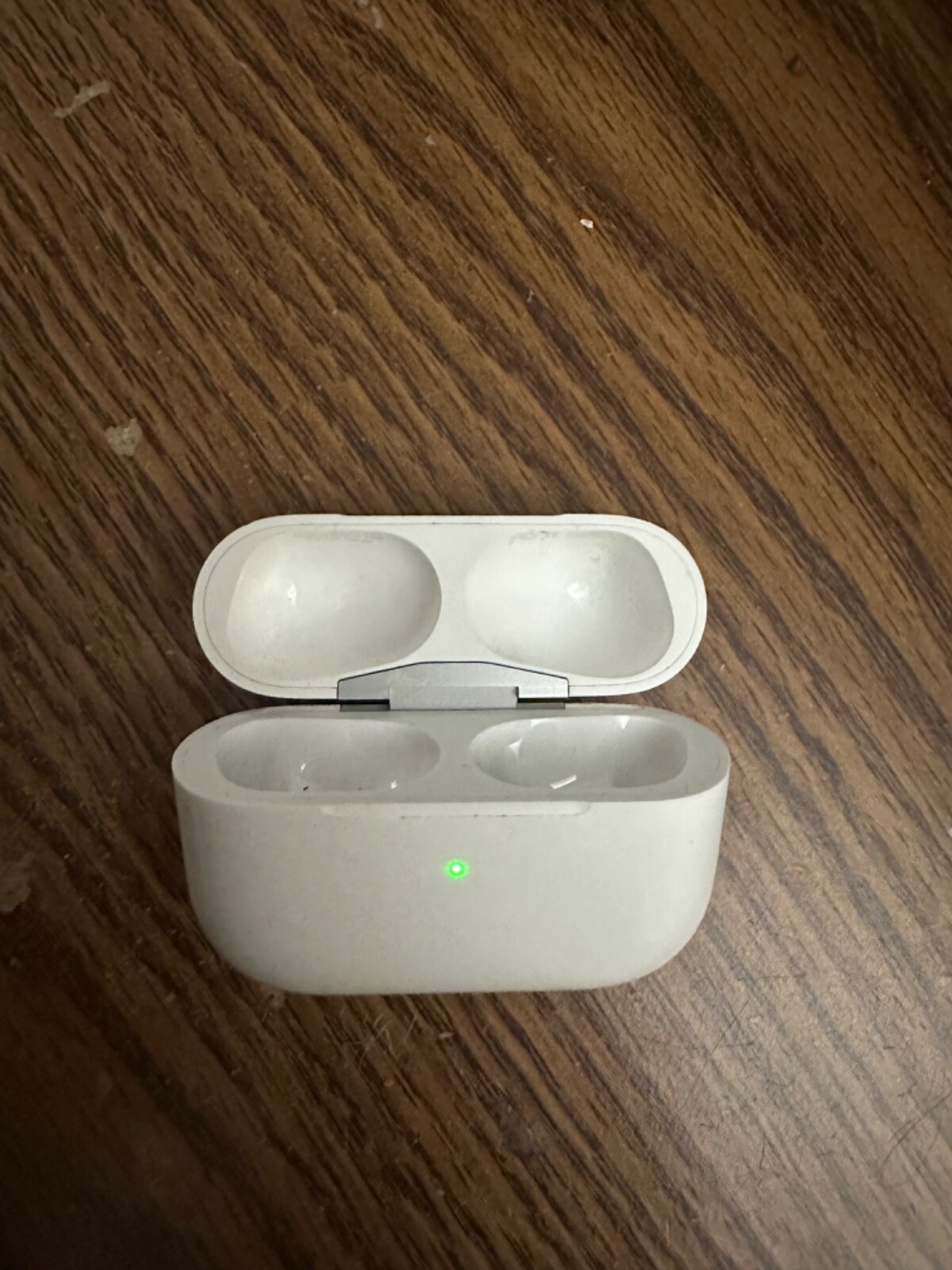 Apple AirPods Pro 2nd Gen with Wireless Charging Case - White-image