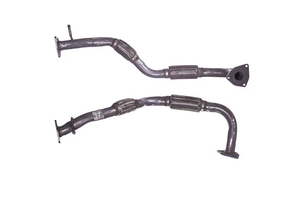 DAEWOO LANOS LANOS Saloon 1.3 1.5 1.6 16V 1997-2000 Exhaust Front Pipe