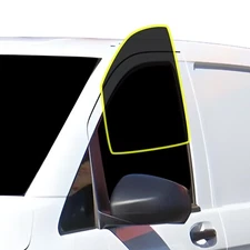 Precut Front Windows Ceramic Window Tint Film Fits Mercedes Metris 135in 16-23
