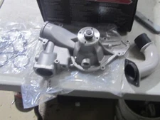 NEW Engine Water Pump-Water Pump(Standard) Gates 43546