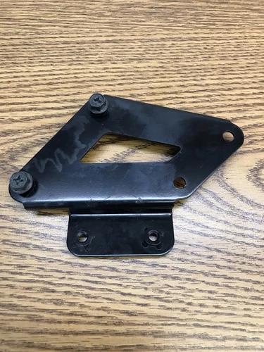 BRACKET, RECT FTG