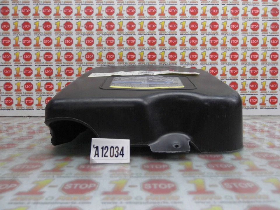 Chevrolet Trailblazer 2002 2003 2004 carcasa filtro de aire 4,2 L 15810294 OEM Foto 2 de 4