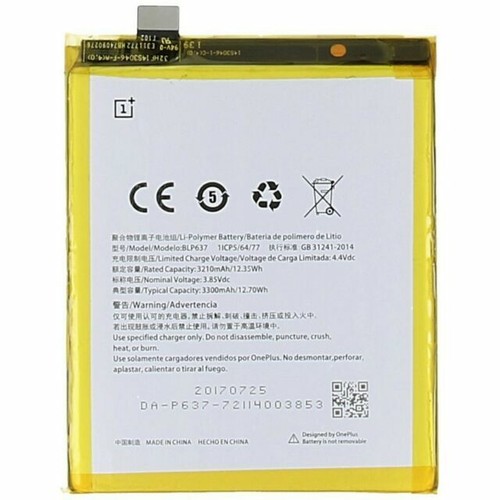 Batterie 800mAh Pour Sharp SoftBank 922SH – Modèles SHBBE1, SHBBG1