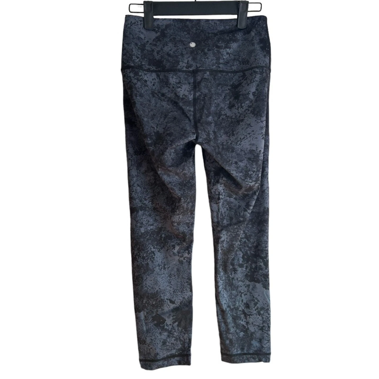 yogalicious cropped leggings