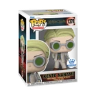Funko Pop! Vinyl: Jujutsu Kaisen - Kento Nanami - Funko (Exclusive) #1378