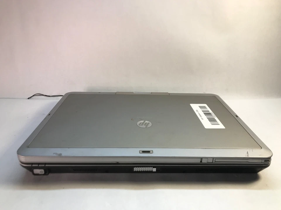 Tablet HP EliteBook 2760P 12" Intel Core i5-2540M-PIEZAS FALTANTES -MZ Foto 2 de 4