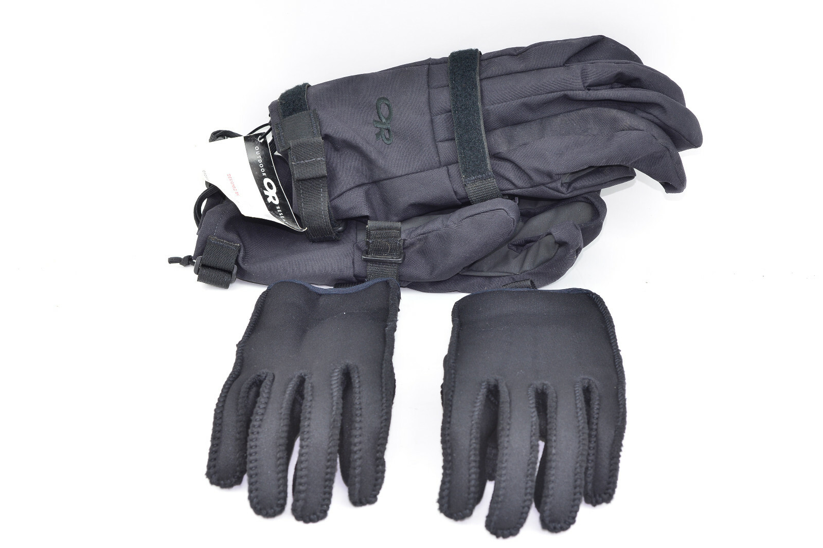 Outdoor Research USMC FIREBRAND TF MITTS Outdoor research gloves