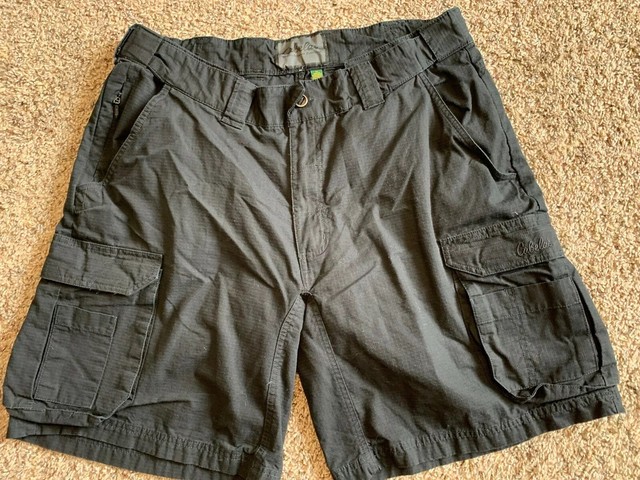 nike cargo golf shorts