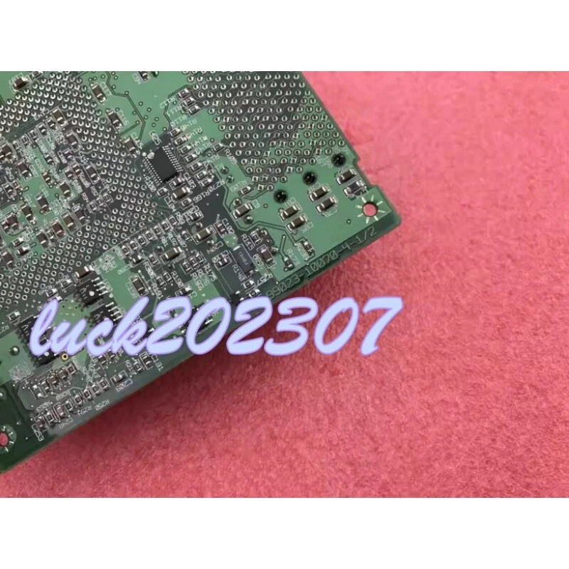 1PC USED HPU6900PIC-850 Industrial computer equipment motherboard #MX - Image 3 of 3