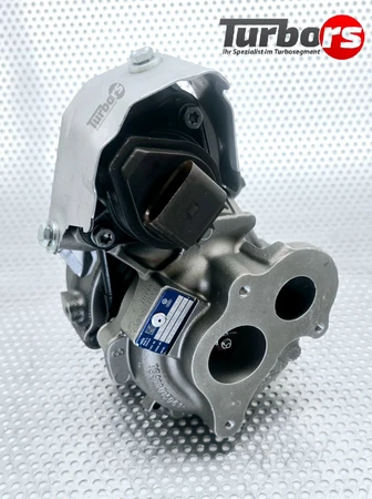 Turbolader VW PASSAT Variant  2.0 TDI 4motion (3G5)