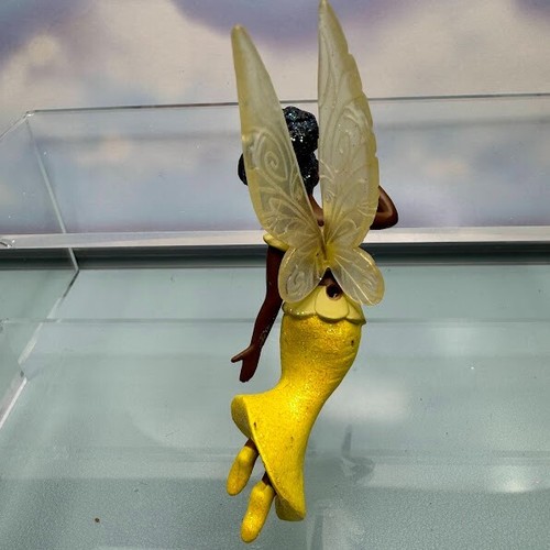 Disney Fairies Pixie Hollows Figure (3) Pack - Picture 5 of 7