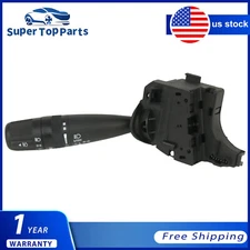 Turn Signal Dimmer Switch For 2008-2010 Jeep Grand Cherokee Liberty Chrysler 200