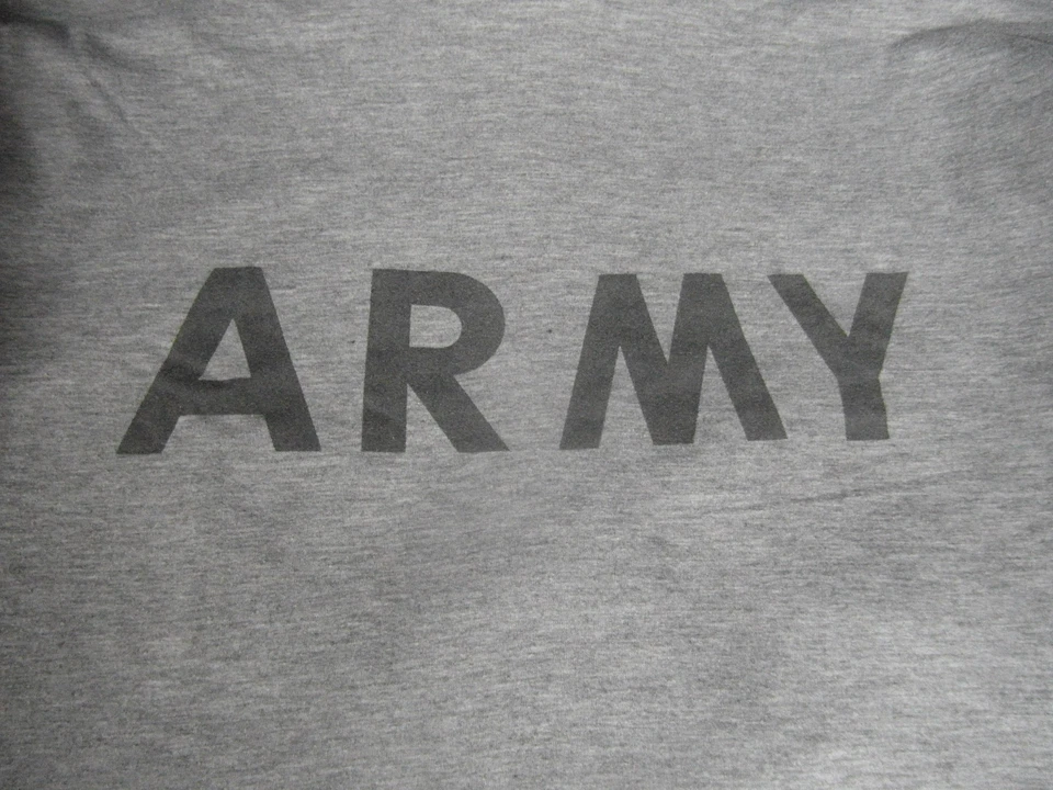 CAMISA REFLECTANTE MANGA LARGA ESTÁNDAR PT IPFU ENTRENAMIENTO FÍSICO EJÉRCITO TODAS LAS TALLAS Foto 3 de 4