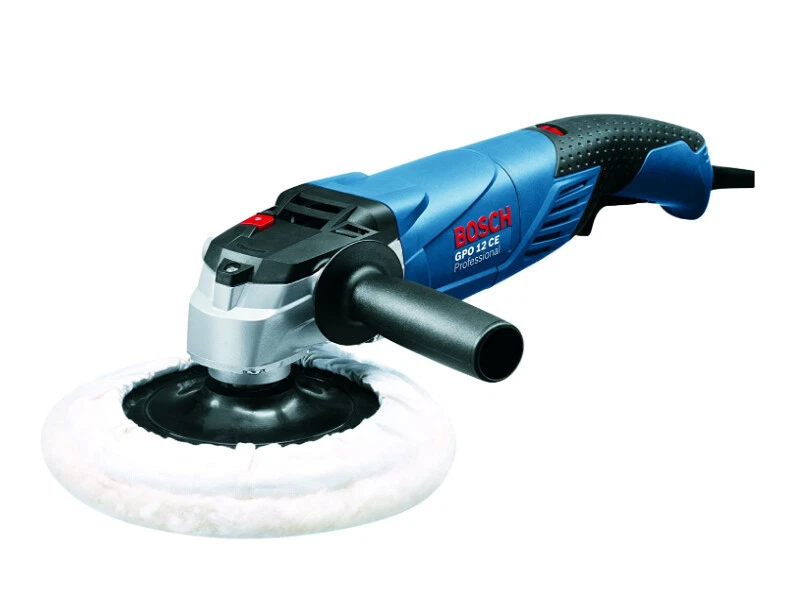 Bosch car polisher deals