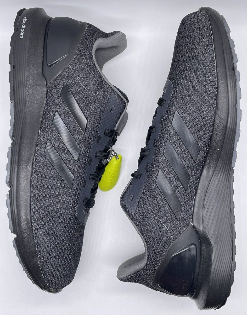 adidas gazelle silver green womens Adidas Cosmic 2 DB1757 Mens Blue Mesh Lace Up Athletic Running Shoes main image 0