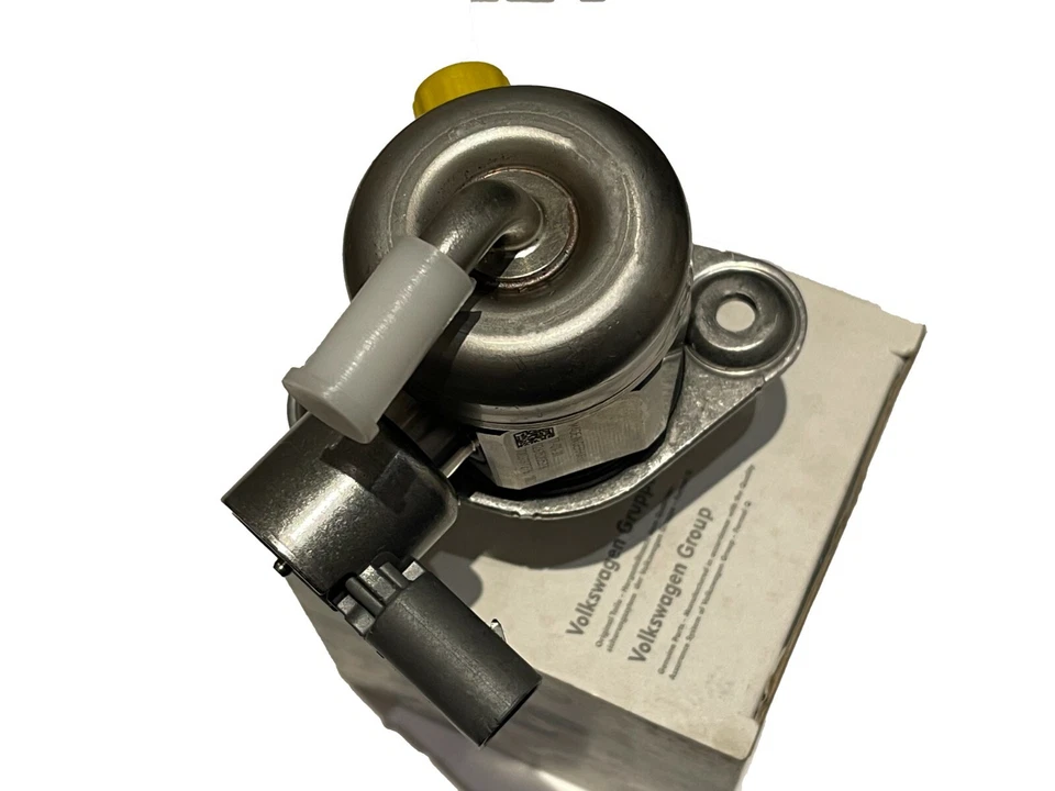 Audi A1 A3 A4 A5 Q2 Q3 VW топливный насос высокого давления 2013-2018 новый от оригинального производителя - Изображение 3 из 4