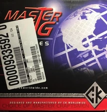 CK Worldwide 10 Ft Cold Wire Feed Cable Conduit Assembly CW-FC - 10' Feet