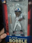 2017 Tim RAINES bobblehead HOF Hall FAME Chicago White Sox EXPOS Yankees 216 MLB