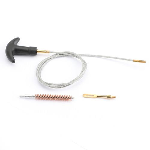 Rifle Cleaning Kit Pull Through Gun Cleaning Kit for .17 .22 .270 .300 Calibre - Picture 5 of 10