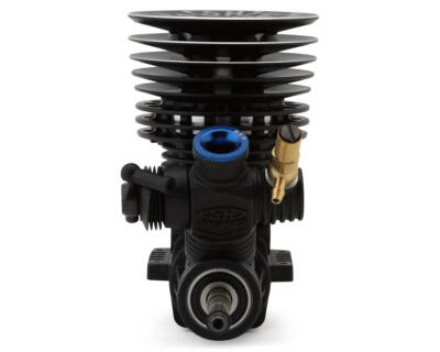 SH Engines PT21A1-XB2G Off Road 3.5cc (.21) Buggy Nitro