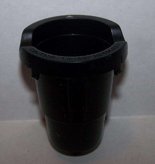 Keurig KCup Holder & Needle Replacement Part K10, K40, K45, K60, K65