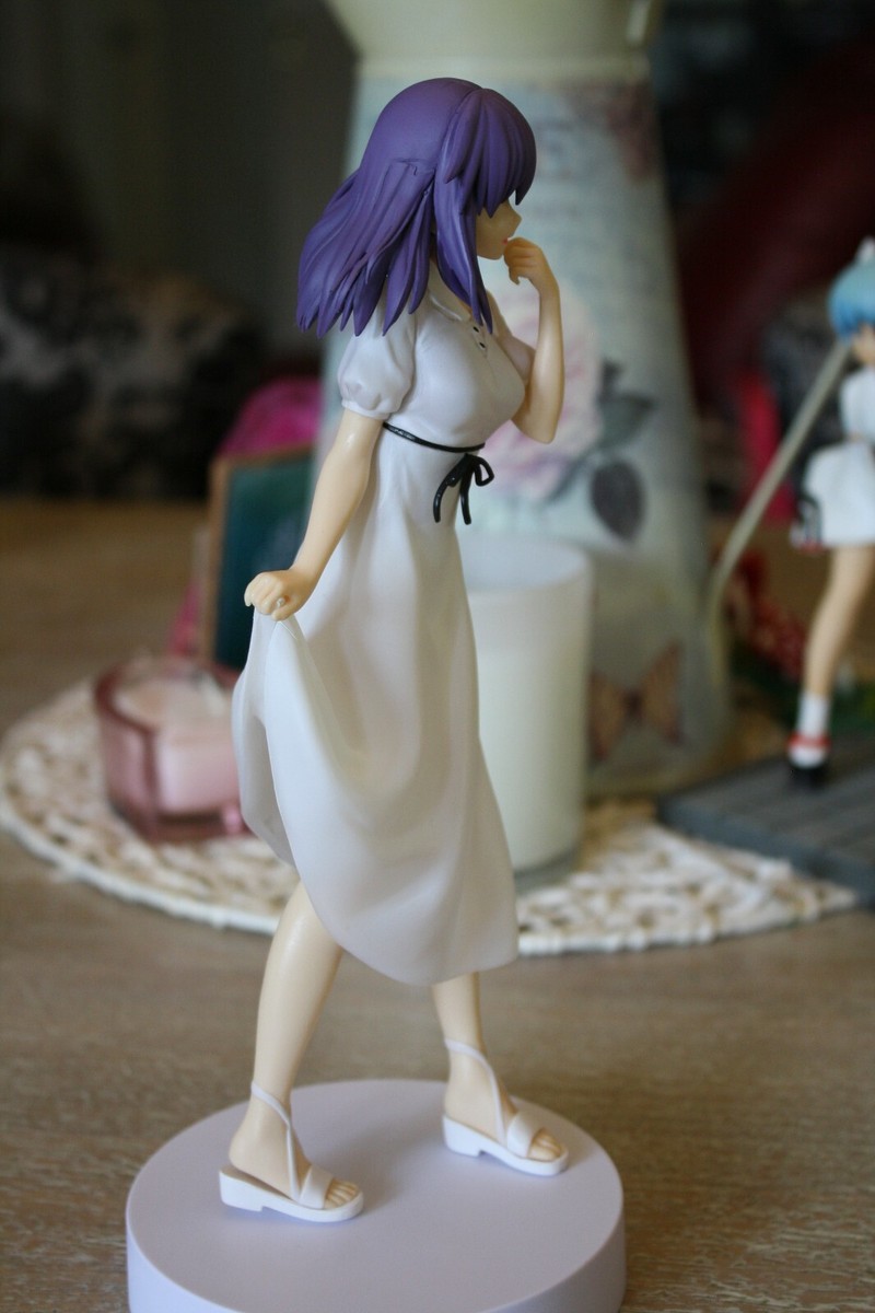 EXＱ Figure  fate stay night Heaven'sFeel 31b5eFjdNjL.jpg_BO30,255,255,