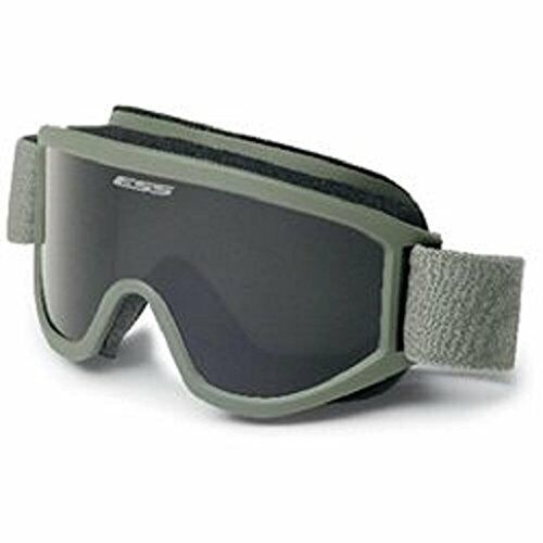 Eye Safety Systems Land Ops (Foliage Green) 740 0502 - Picture 1 of 1