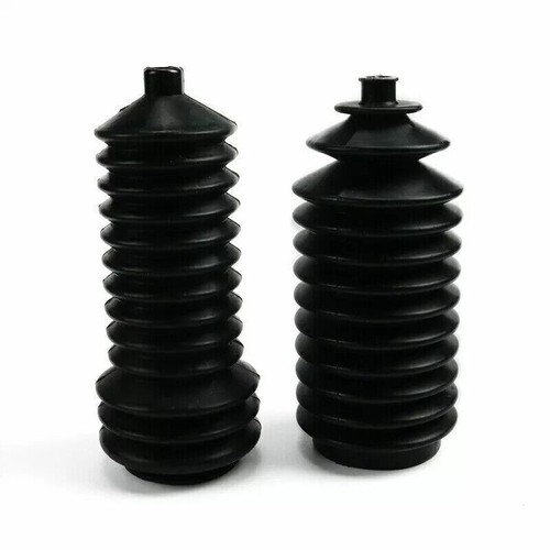 2* For Polaris RZR 570 800 900 1000 Steering Rack Boots (PAIR) - 5412012 5412013 - Picture 7 of 9