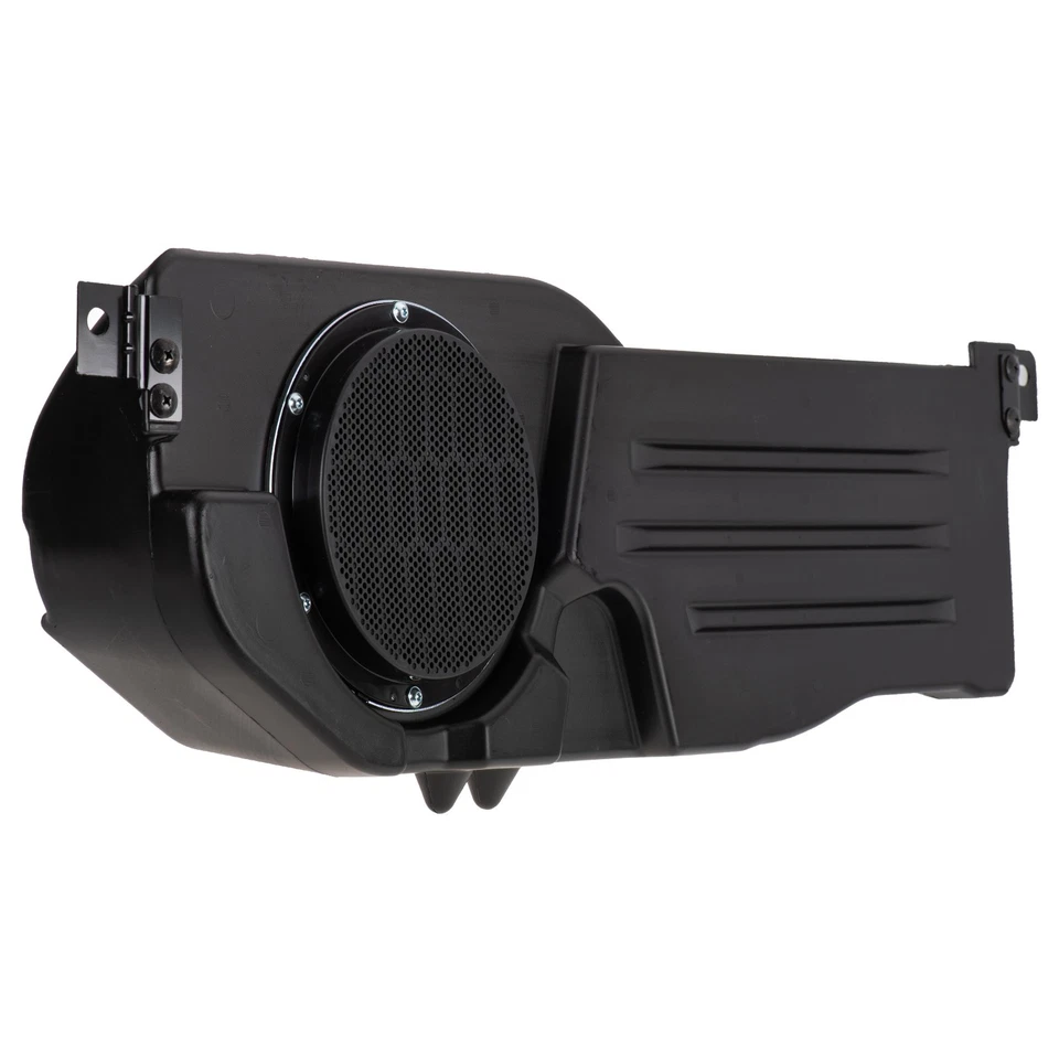 Dodge Ram 1500 2500 2009-2018 (para sistema alpino) subwoofer trasero fabricante de equipos originales nuevo Mopar Foto 2 de 4