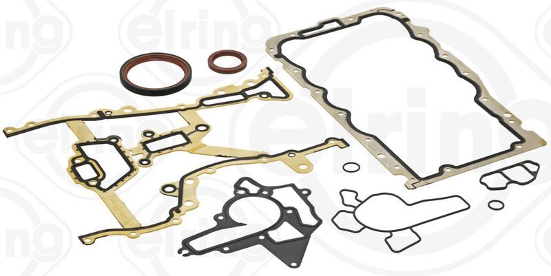 Elring 127.540 Crank Case Gasket Set for sale online | eBay
