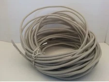 1/4" GRAY BACKER ROD, FILLER ROPE, 100 FEET, NNB