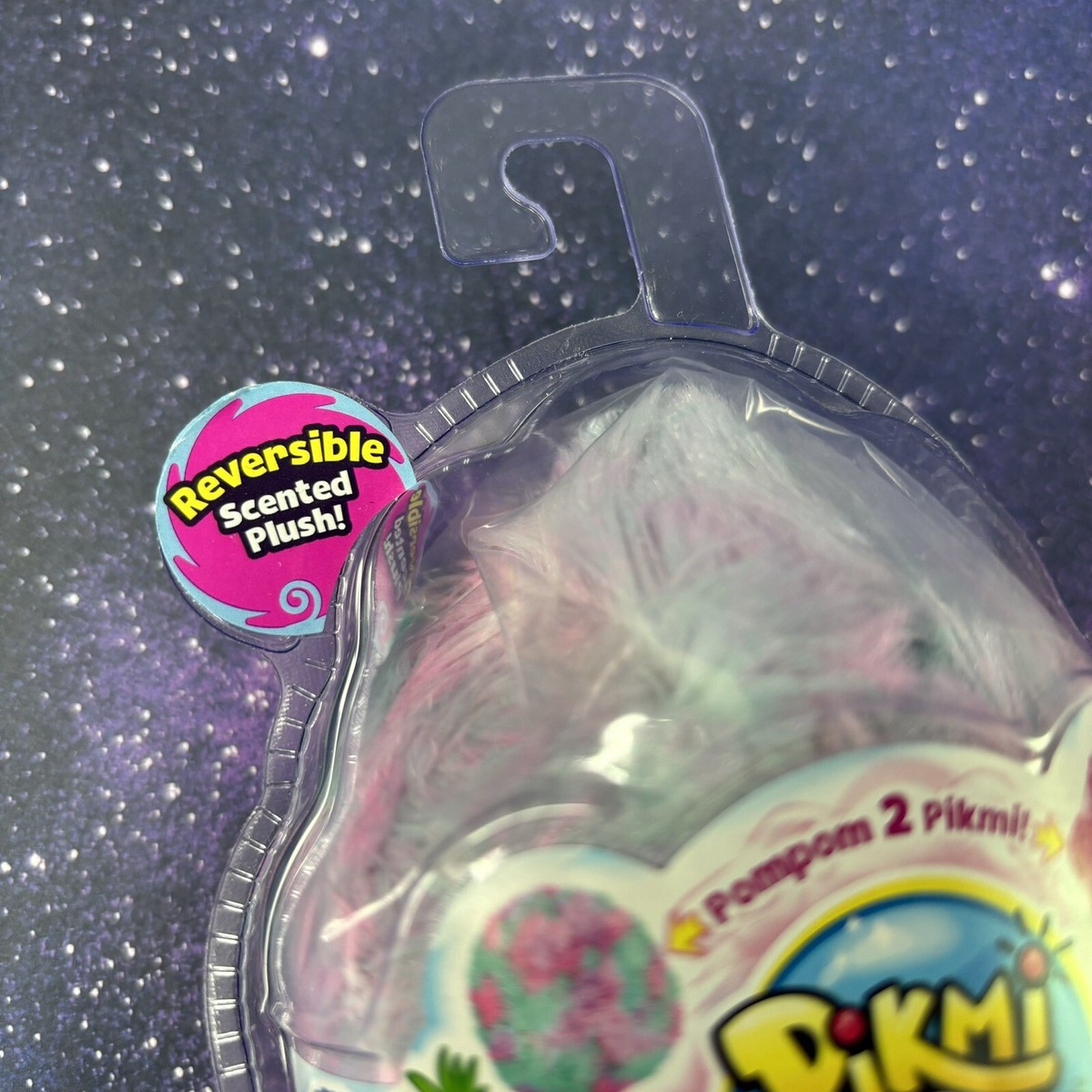 Pikmi Pops Surprise Pikmi Flips COTTON CANDY Series | eBay