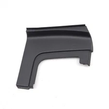 2022-2024 Rivian R1T Rear Right Side Trunk Bed Corner Cover Molding Trim -26-A-R