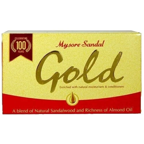 Sandalwood Scent Body MYSORE SANDAL SOAP Bar Soaps