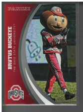 B0698- 2015 Panini Ohio State Cards 1-49 +Inserts -You Pick- 15+ FREE US SHIP