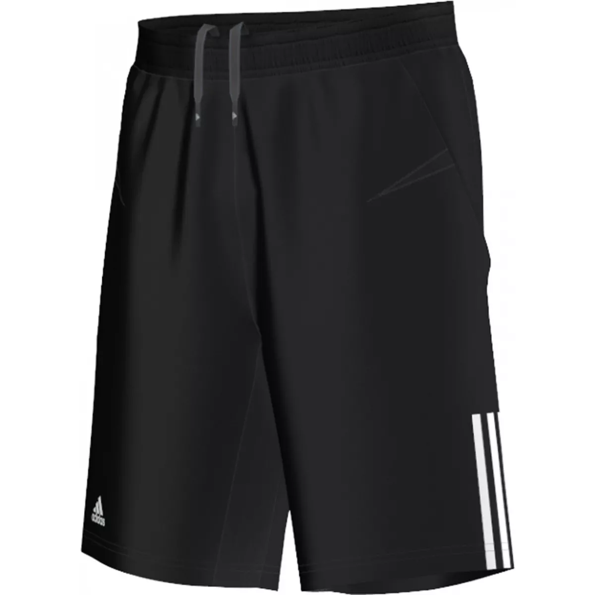 adidas Design 2 Move Climacool Shorts - Black