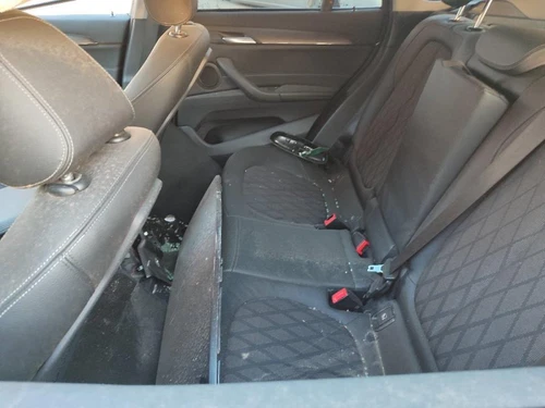 Mando Elevalunas Trasero Derecho para BMW SERIE X1 (F48) sDrive18i 2018 332660 - Imagen 10 de 10
