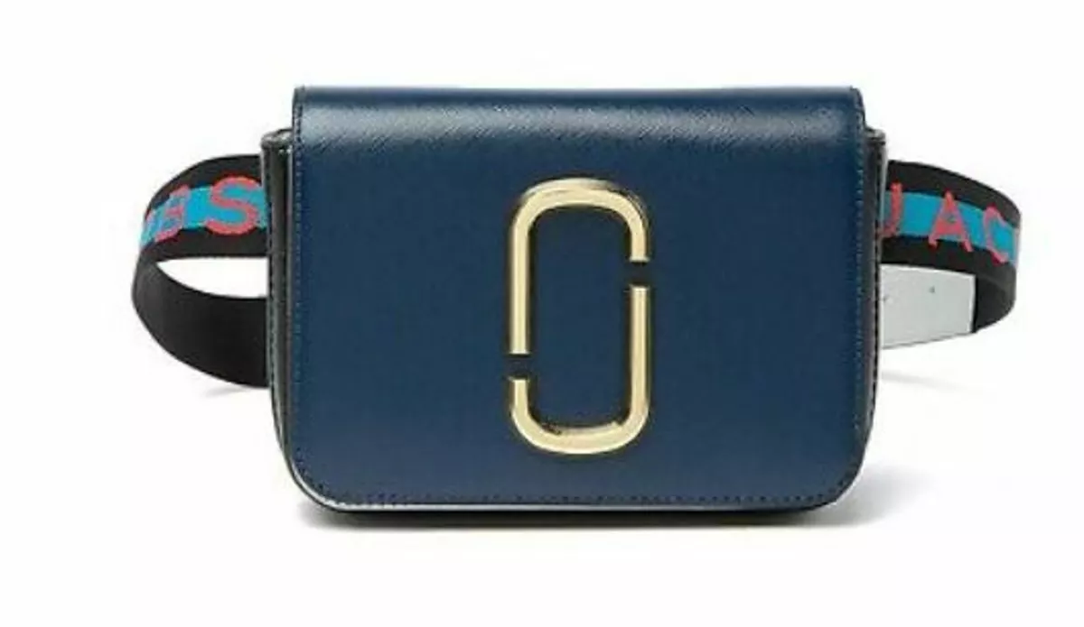 Sac ceinture marc jacobs cheap