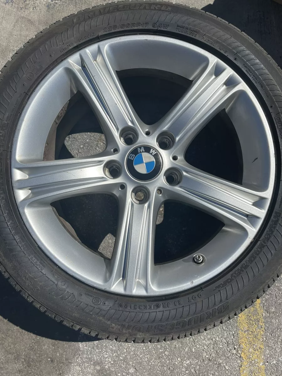 17Inch BMW Wheels Style 393 BMW F30 328i 17x7.5