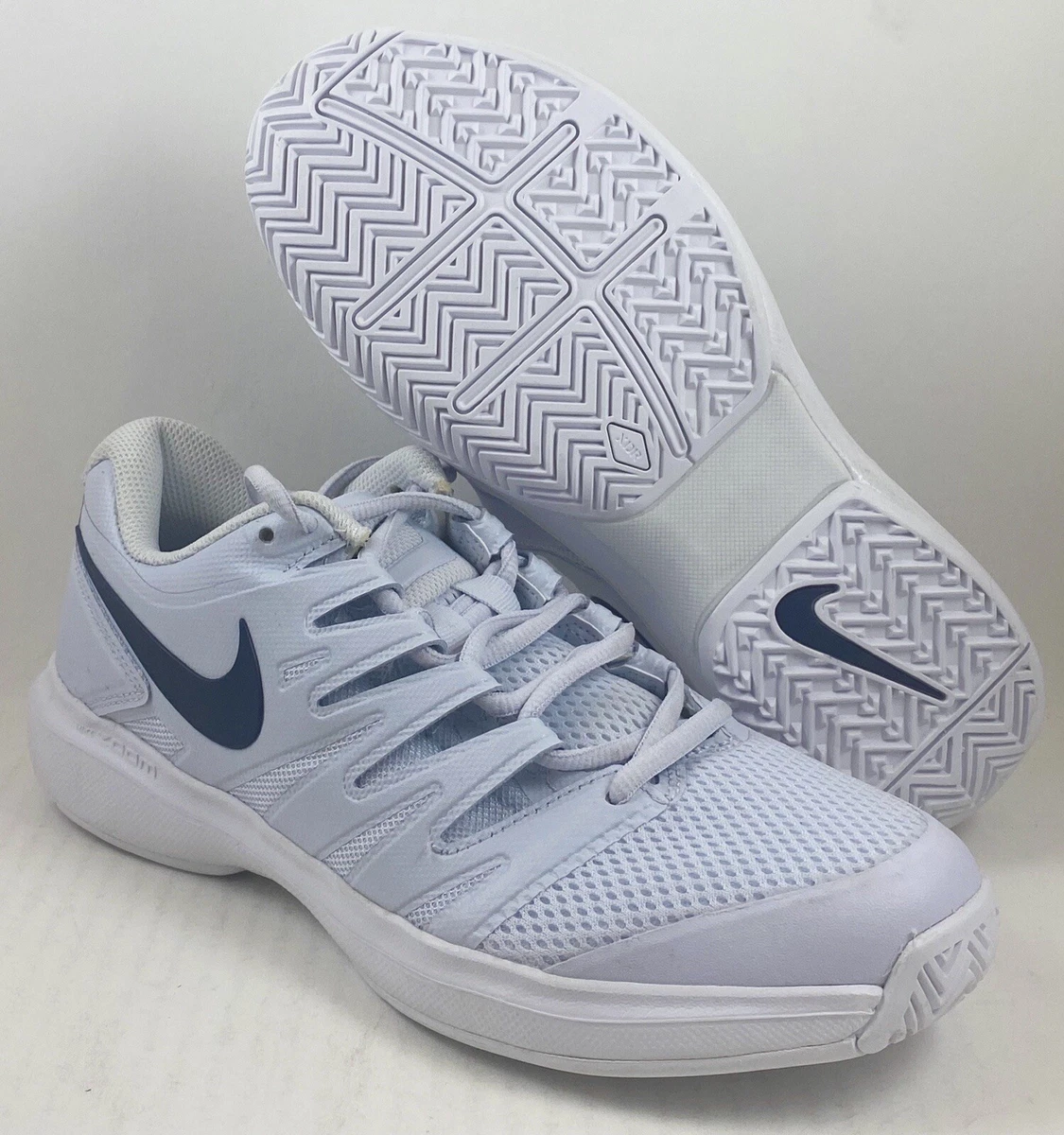 Nike air top zoom prestige femme