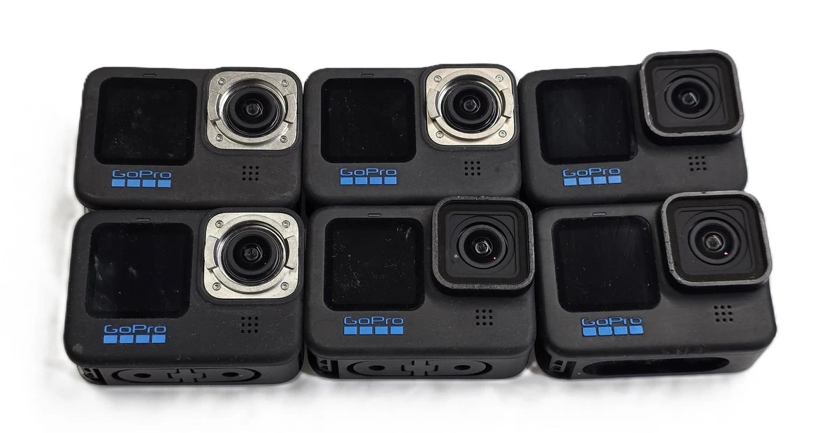 GoPro HERO11 for sale | eBay
