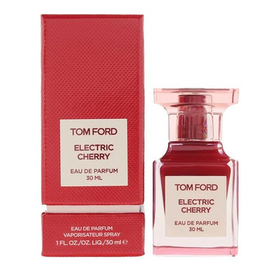 #ad #ad Tom Ford Electric Cherry EDP 1.0 oz Private Blend 888066143127 $200.59